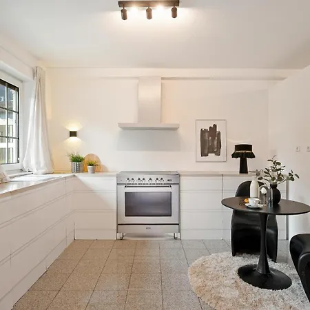 Apartment Ihr Platz Zum Ankommen Lorsch