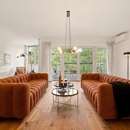 Apartment Ihr Platz Zum Ankommen Lorsch