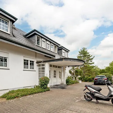 Apartment Ihr Platz Zum Ankommen Lorsch