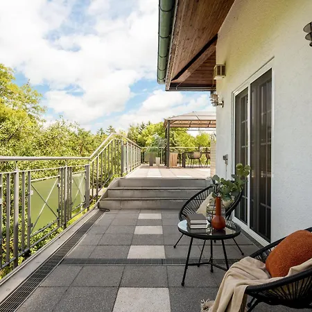 Ihr Platz Zum Ankommen Apartment