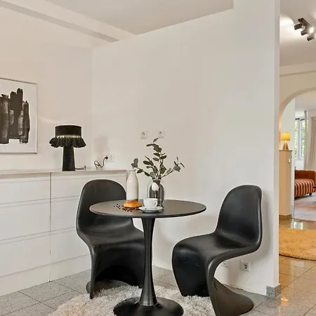 Ihr Platz Zum Ankommen Apartment *