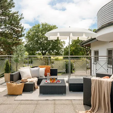 Ihr Platz Zum Ankommen Apartment