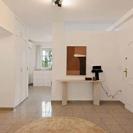 Ihr Platz Zum Ankommen Apartment Lorsch