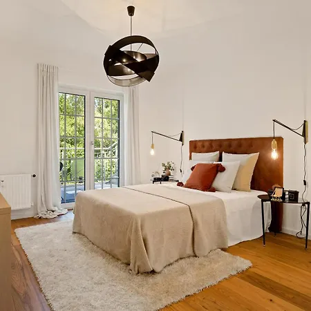 Ihr Platz Zum Ankommen Apartment *