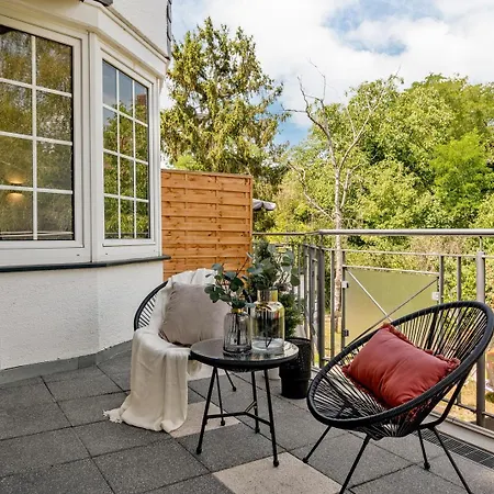 Apartment Ihr Platz Zum Ankommen