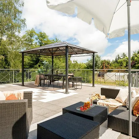 Apartment Ihr Platz Zum Ankommen *
